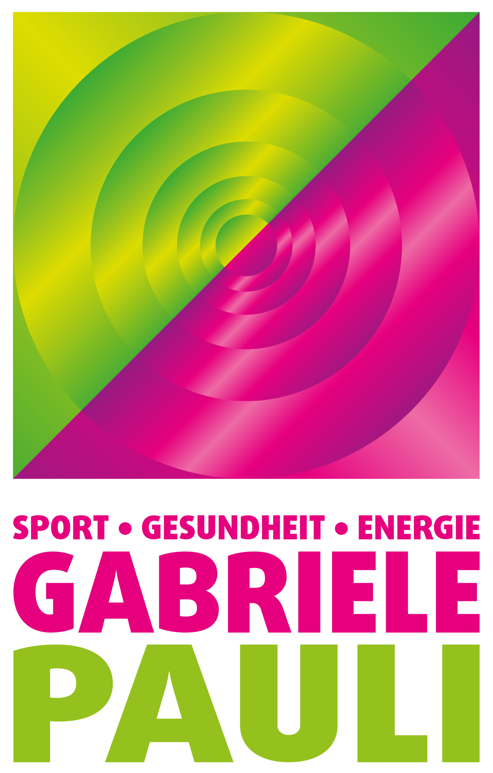 Logo Gabriele Pauli